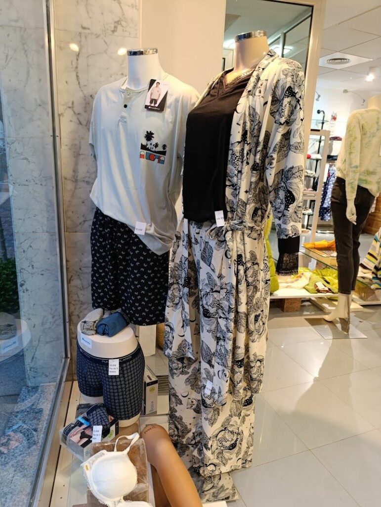 Imagen de Tienda de Moda – Ropa Interior- Lencería- Ananas