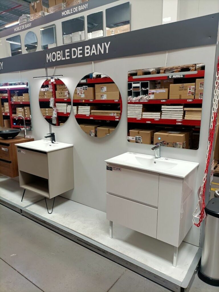 Imagen de Brico Depôt Lleida