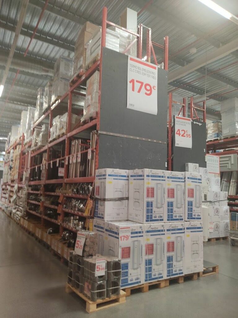 Imagen de Brico Depôt Lleida