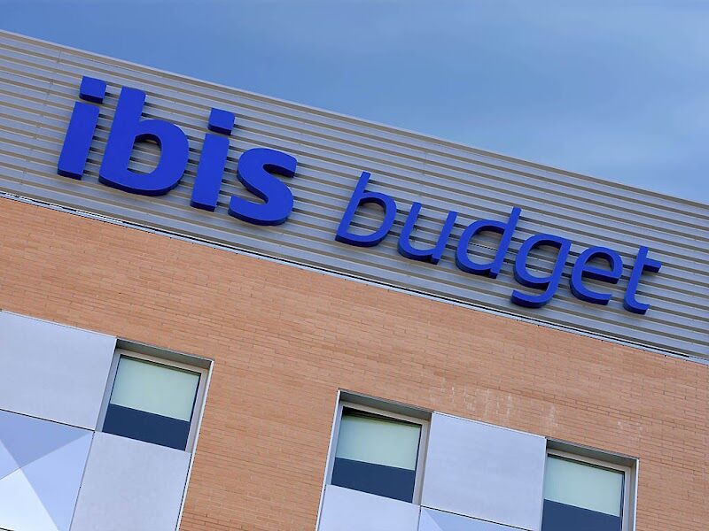 Imagen de Ibis Budget Lleida