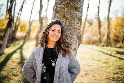 Imagen de Marina Gargallo Ulldemolins – Nutricionista Holística