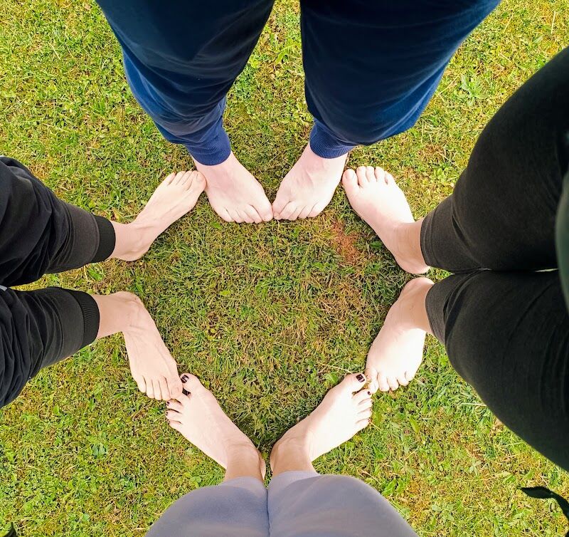 Imagen de Marina Gargallo Ulldemolins – Nutricionista Holística