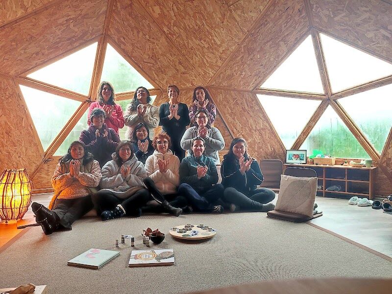 Imagen de Marina Gargallo Ulldemolins – Nutricionista Holística