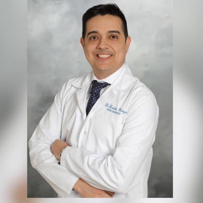 Imagen de negocio en Oncología
