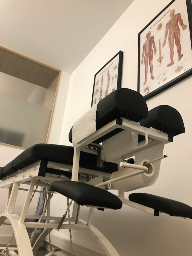 Imagen de Món Quiropràctic