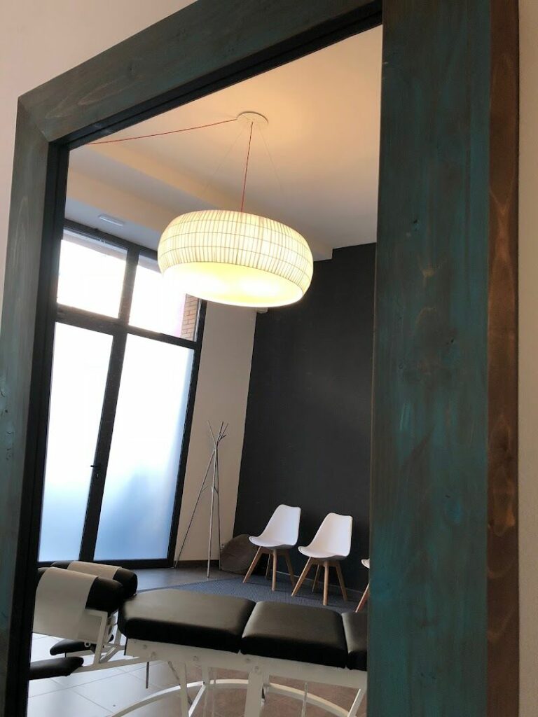 Imagen de Món Quiropràctic