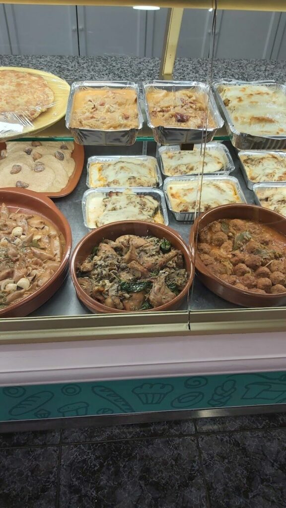 Imagen de Pastisseria Ariza