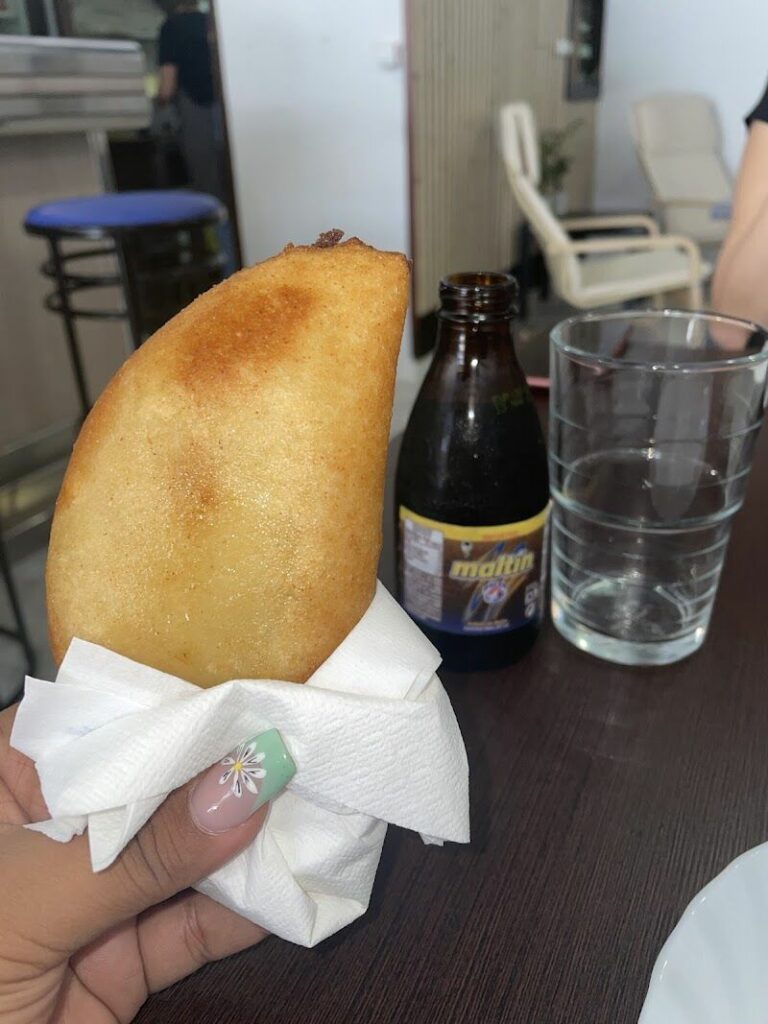 Imagen de Tepuy Pastisseria