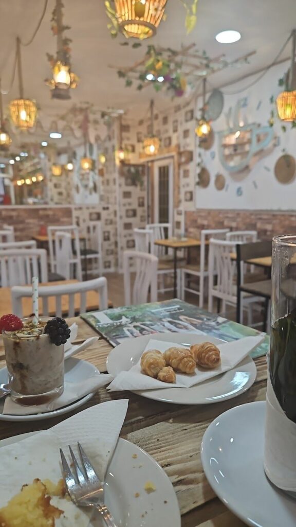 Imagen de Aux Délices de Simo