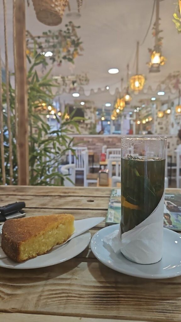 Imagen de Aux Délices de Simo