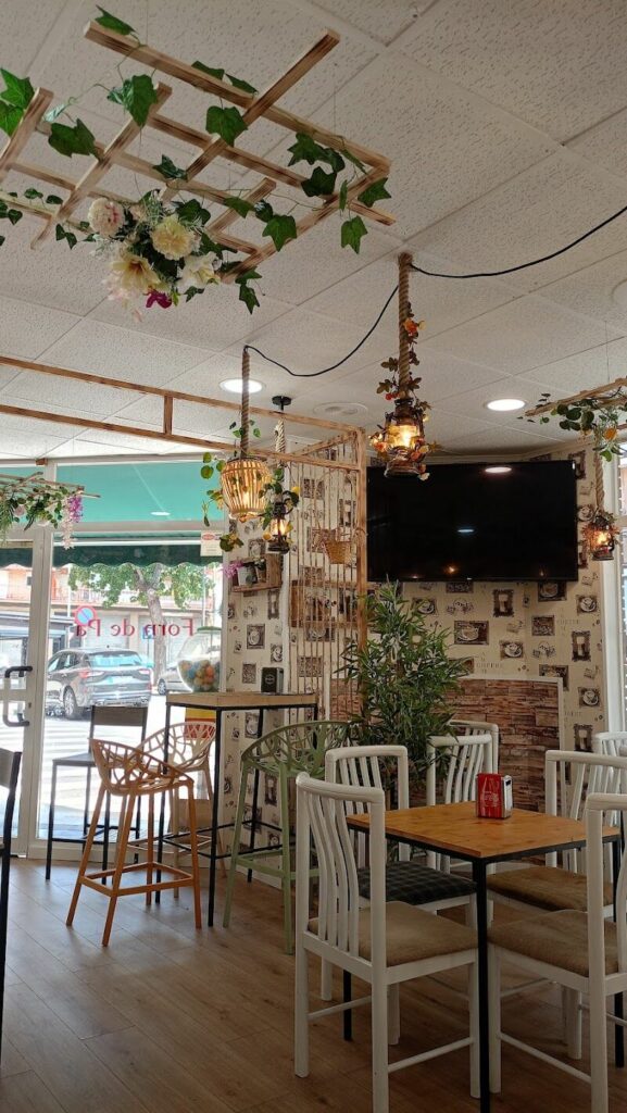 Imagen de Aux Délices de Simo