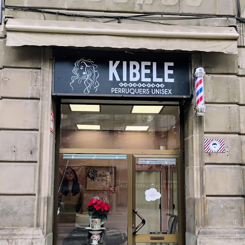 Imagen de Kibele Peluquería Unisex