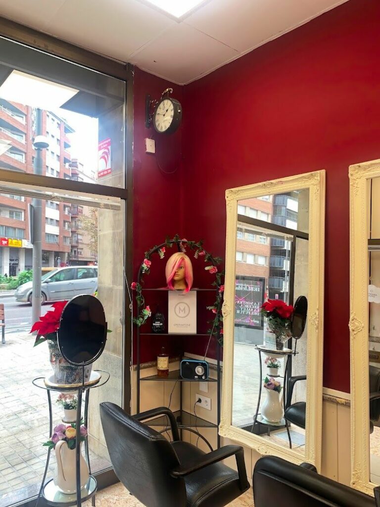 Imagen de Kibele Peluquería Unisex