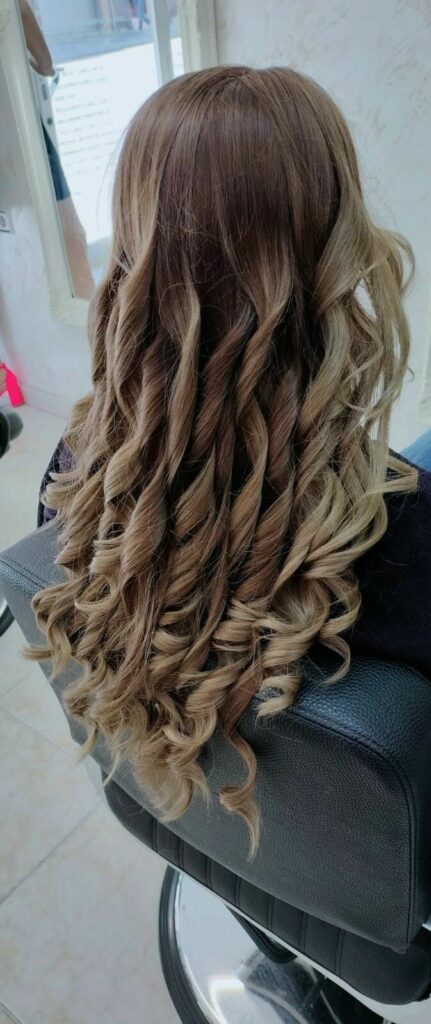 Imagen de Kibele Peluquería Unisex