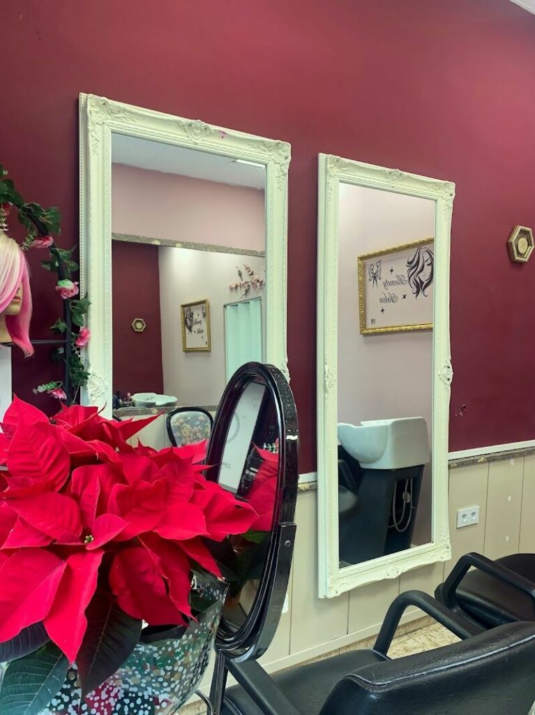 Imagen de Kibele Peluquería Unisex