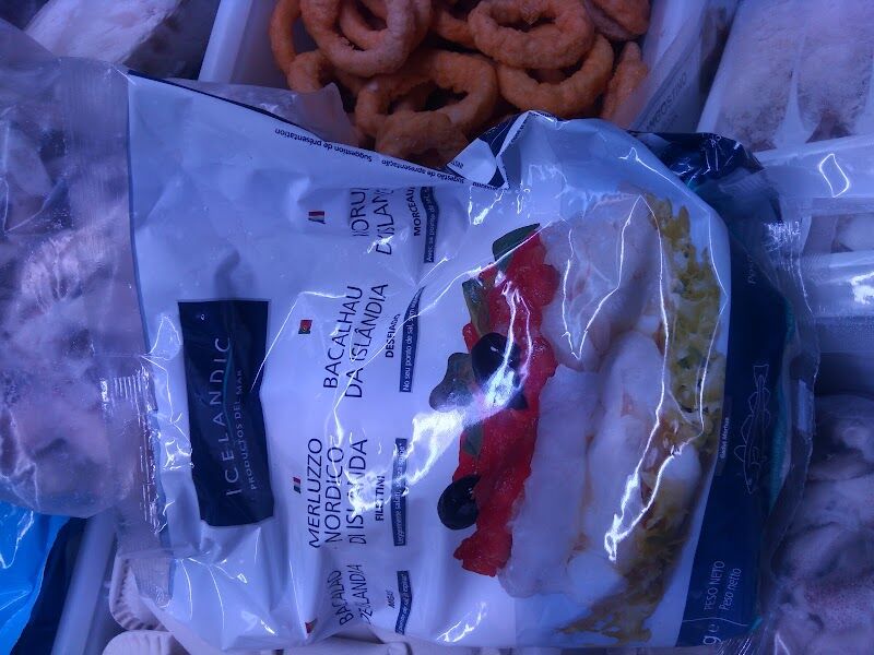 Imagen de negocio en Pescadería en Lerida