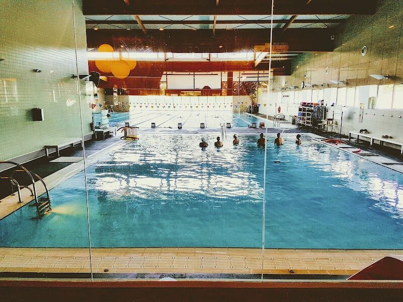 Imagen de negocio en Piscinas y spas en Lérida