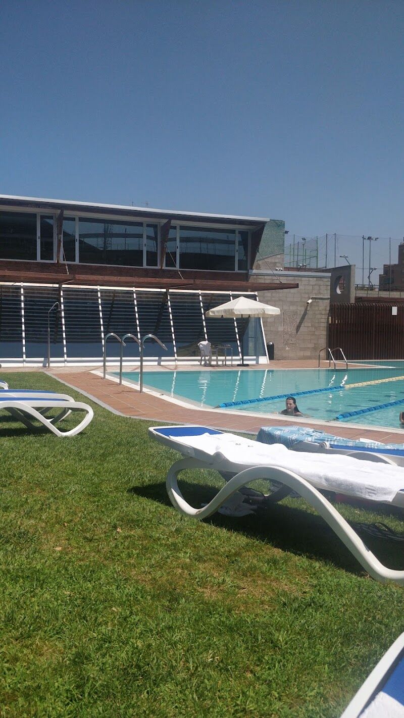Imagen de negocio en Piscinas y spas en Provincia de Lérida