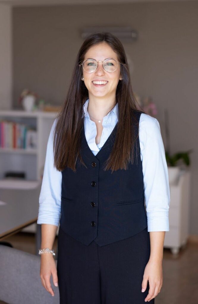 Imagen de Ingrid Torra Psicologia