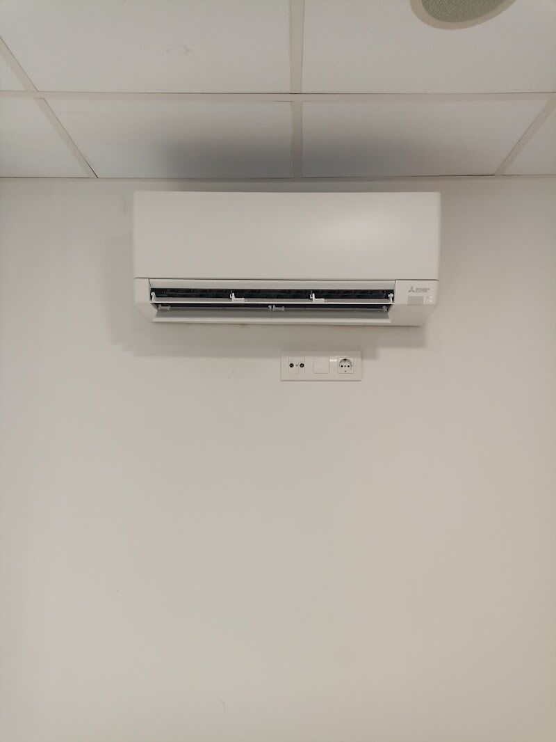 Imagen de negocio en Hogar y servicios técnicos en Monzón