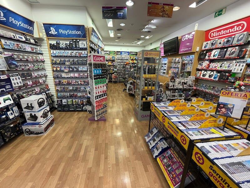 Imagen de Game Carrer Major