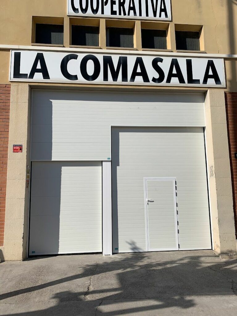 Imagen de Serman Port (botiga)