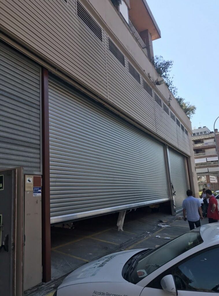 Imagen de Serman Port (botiga)