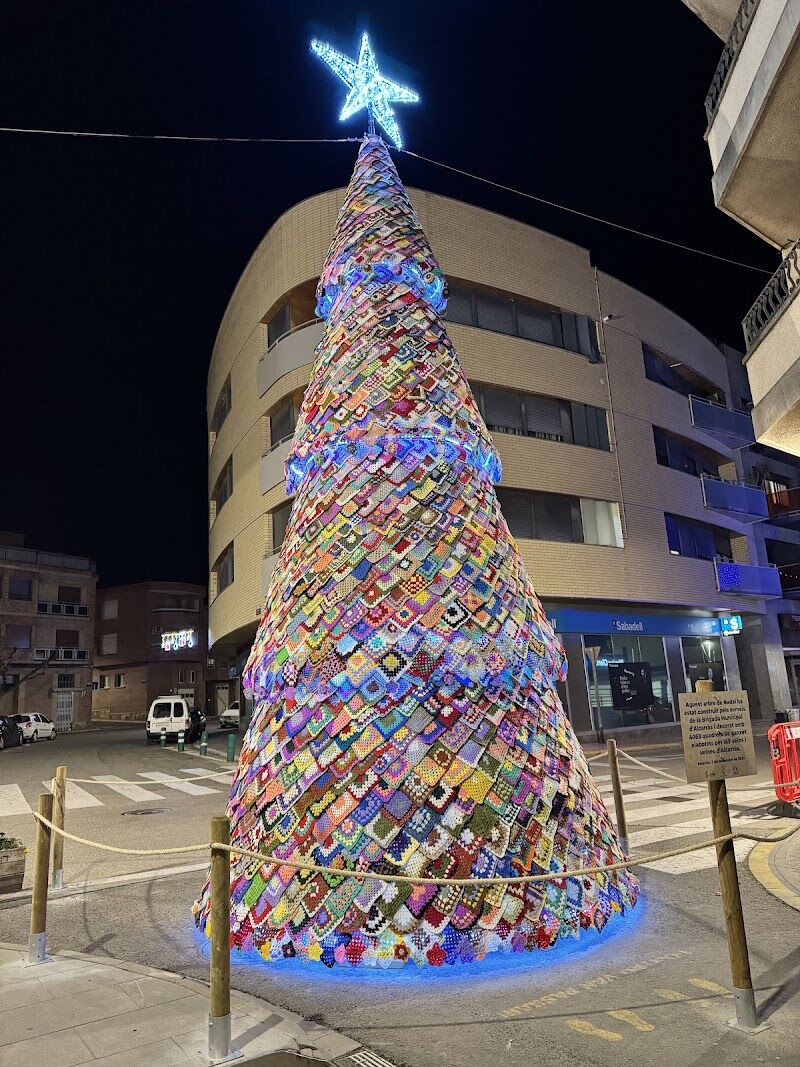 Imagen representativa de la localización