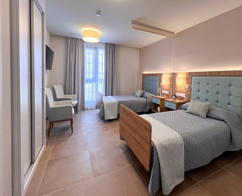 Imagen de negocio en Residencia geriátrica en Cataluña