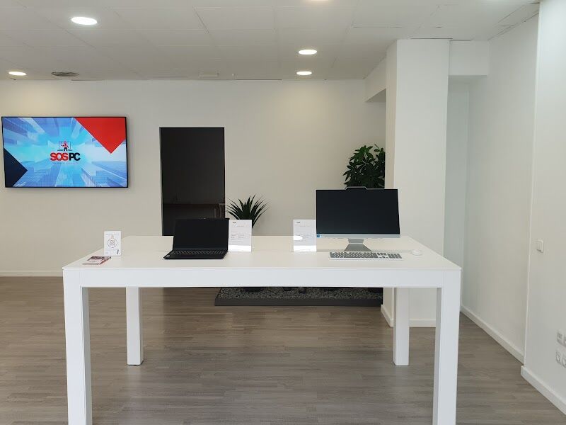 Imagen de negocio en Servicios IT en Lérida