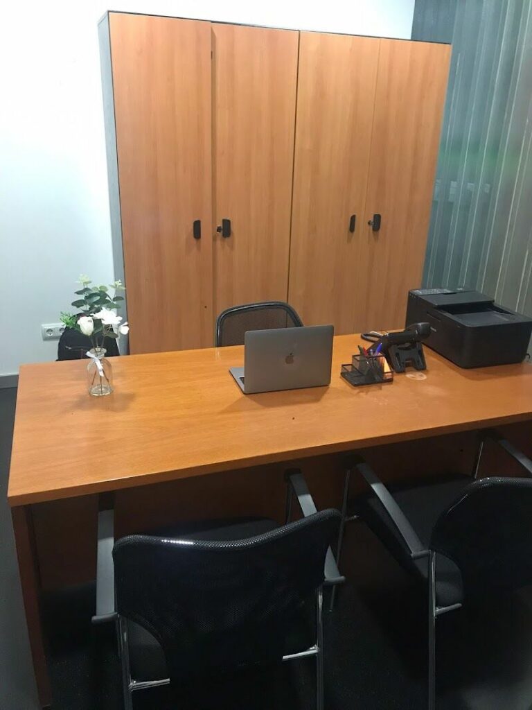 Imagen de L.d Assistència Salut