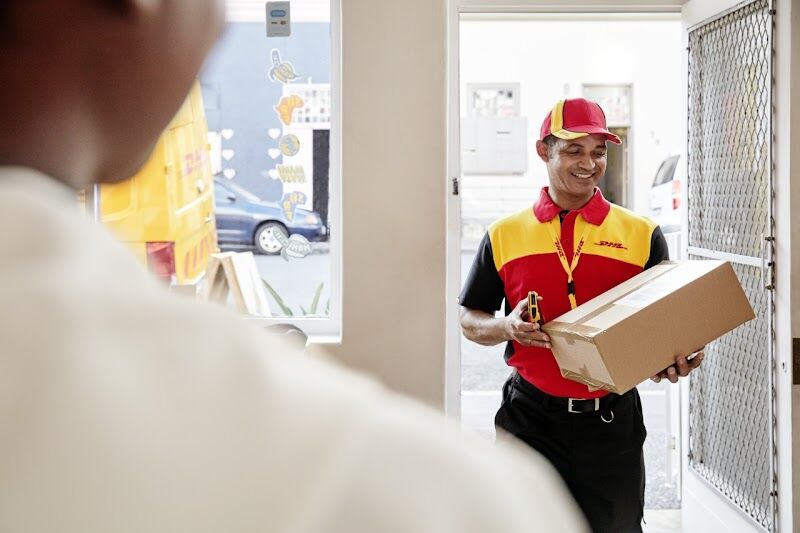 Imagen de Punto de Venta Dhl Express (estanco Avenida 2)
