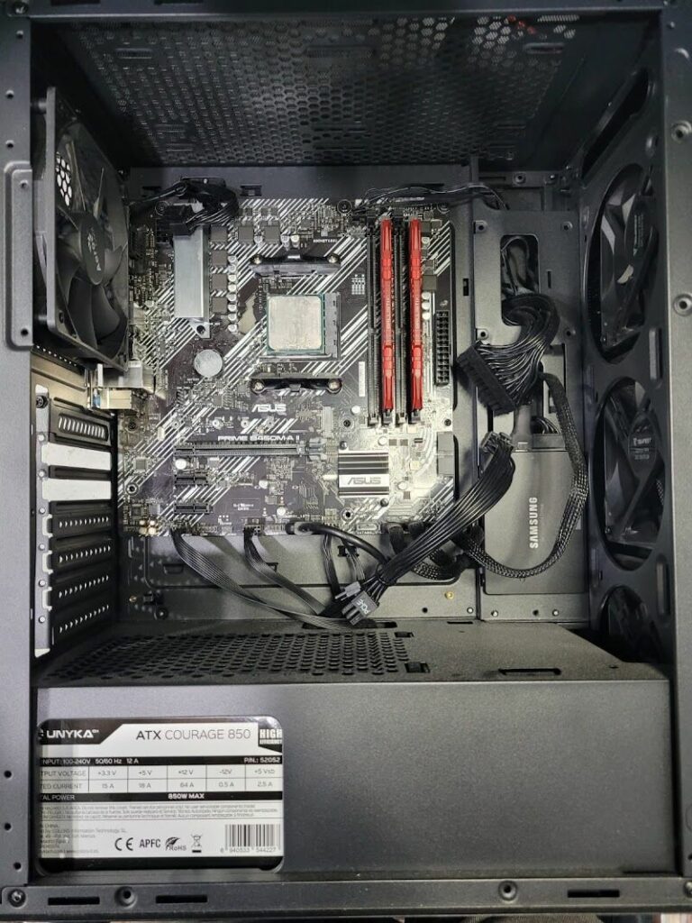 Imagen de Àxem Informàtica