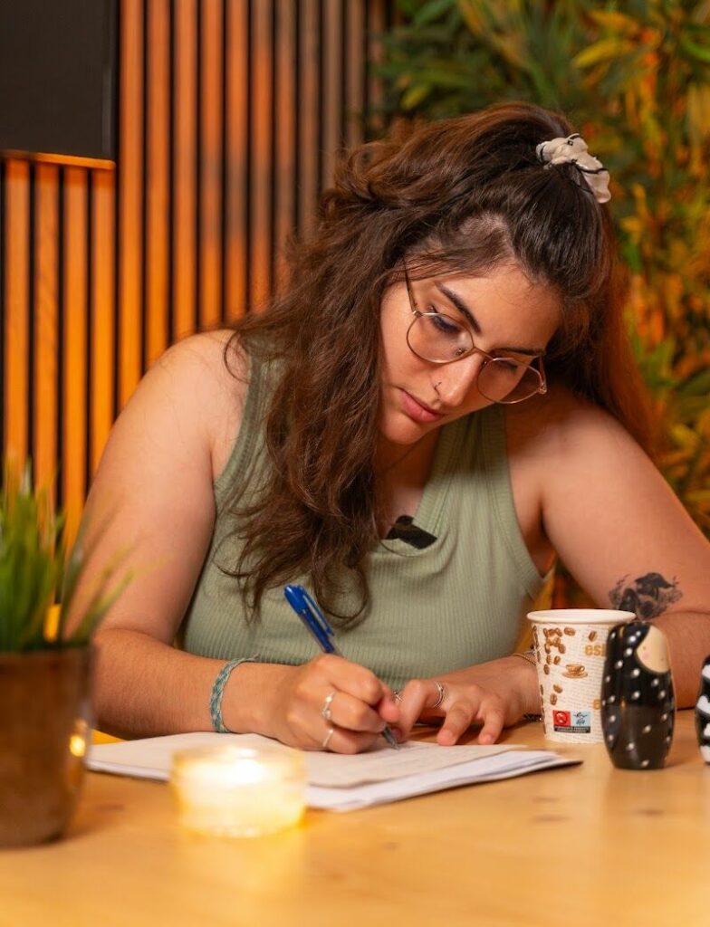 Imagen de Monica Fatsini Equipo de Psicología y Sexología Integradora