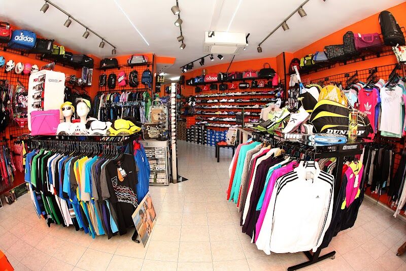 Imagen de Deportes Monzón