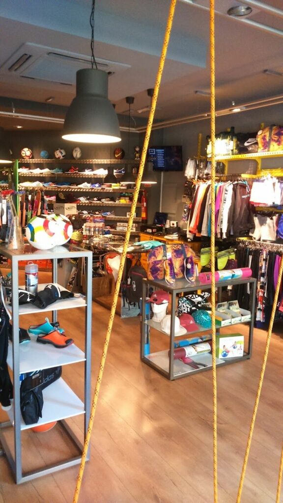 Imagen de Deportes Monzón