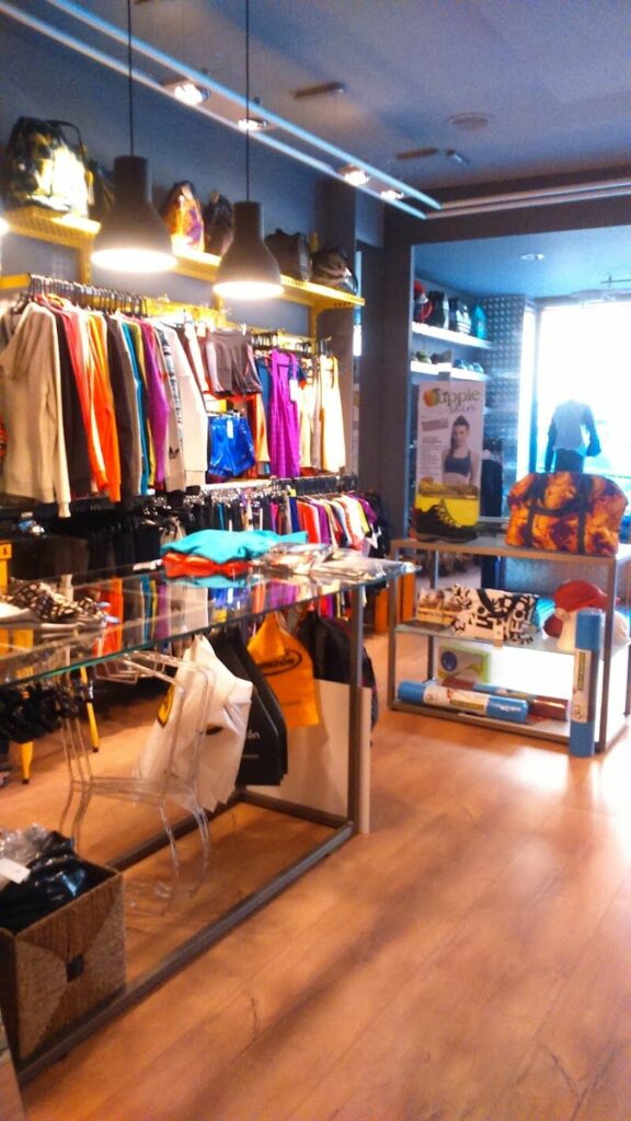 Imagen de Deportes Monzón