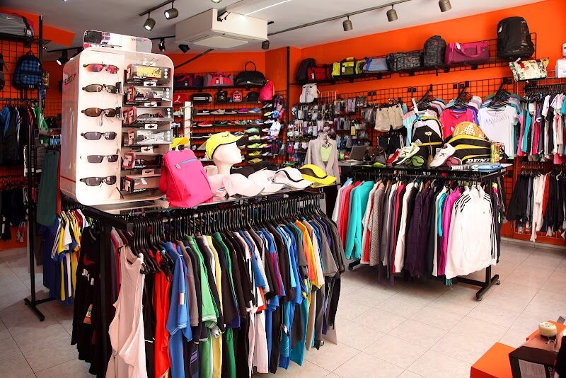 Imagen de Deportes Monzón