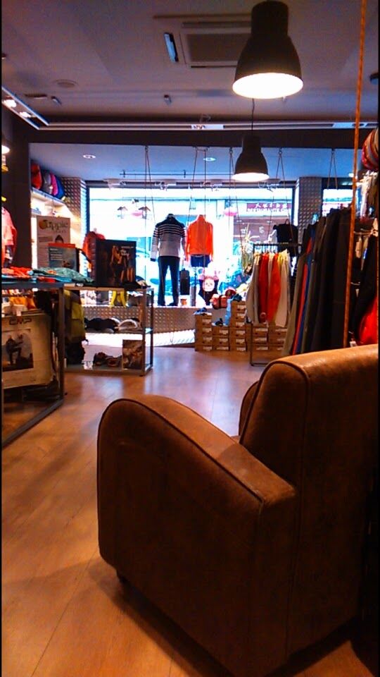 Imagen de Deportes Monzón