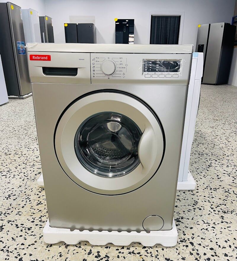 Imagen de Nor Electrodomésticos