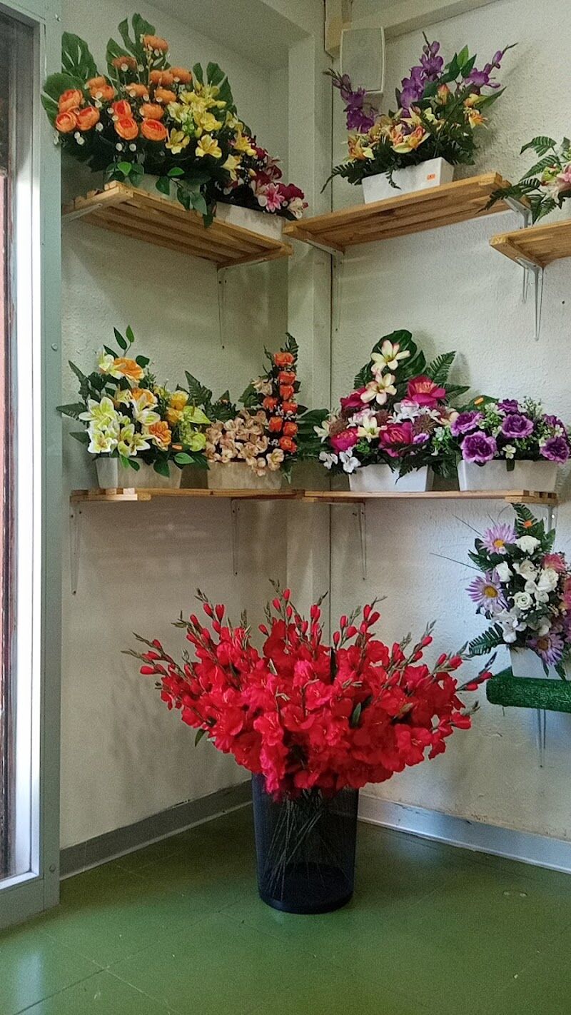 Imagen de negocio en Floristería en Provincia de Lérida