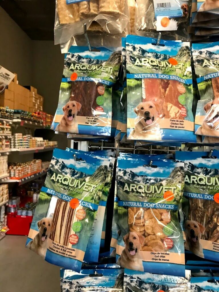 Imagen de Macromascota