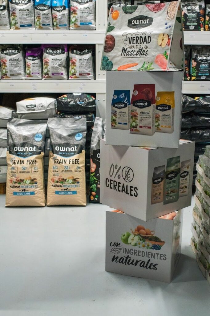 Imagen de Macromascota