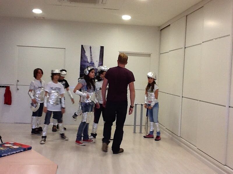 Imagen de Academia Sydney English Centre