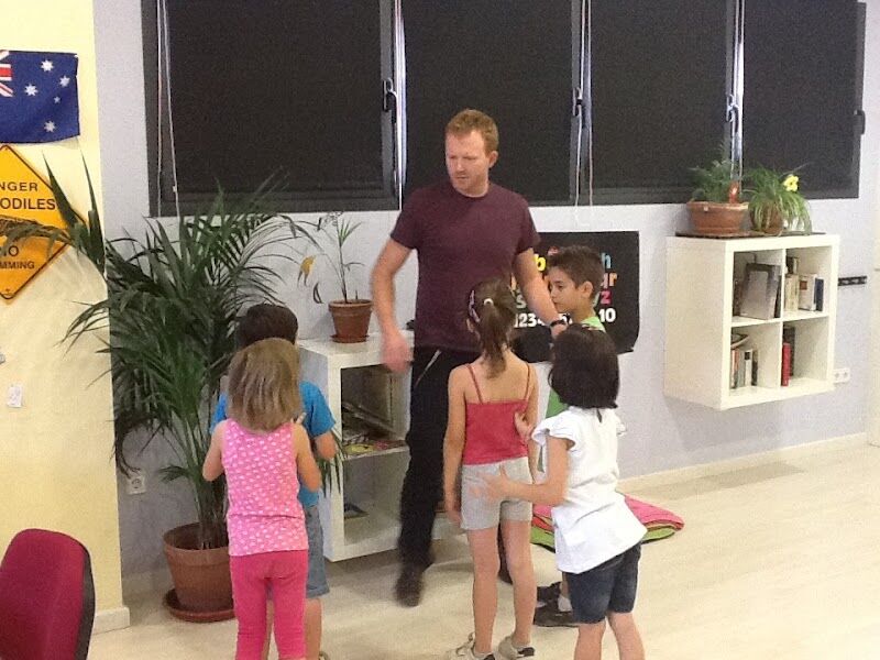 Imagen de Academia Sydney English Centre