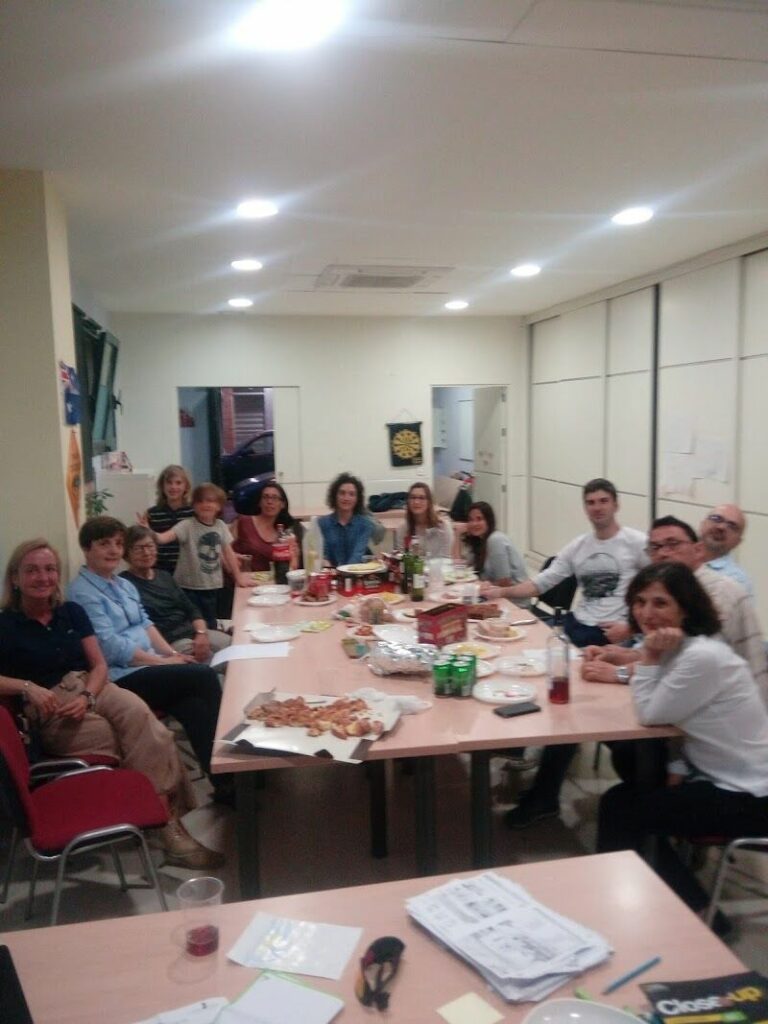 Imagen de Academia Sydney English Centre