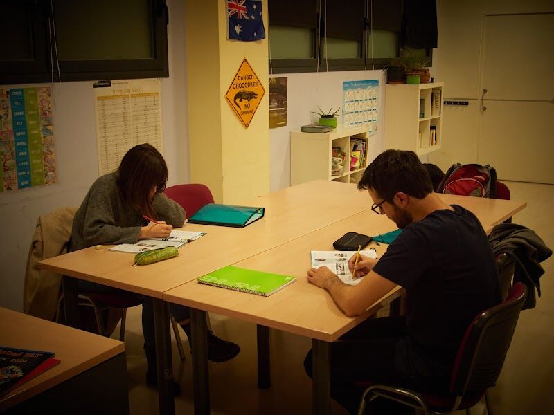 Imagen de Academia Sydney English Centre