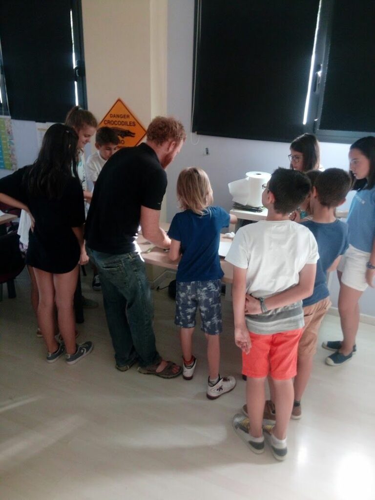 Imagen de Academia Sydney English Centre