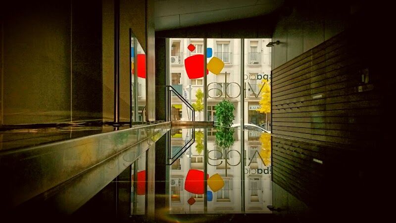 Imagen de Espacio Vida