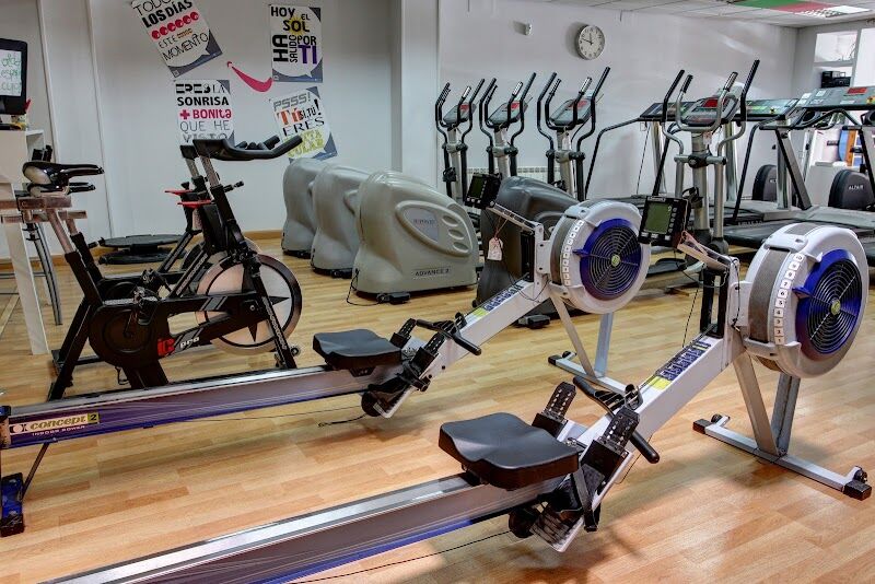 Imagen de Espacio Vida